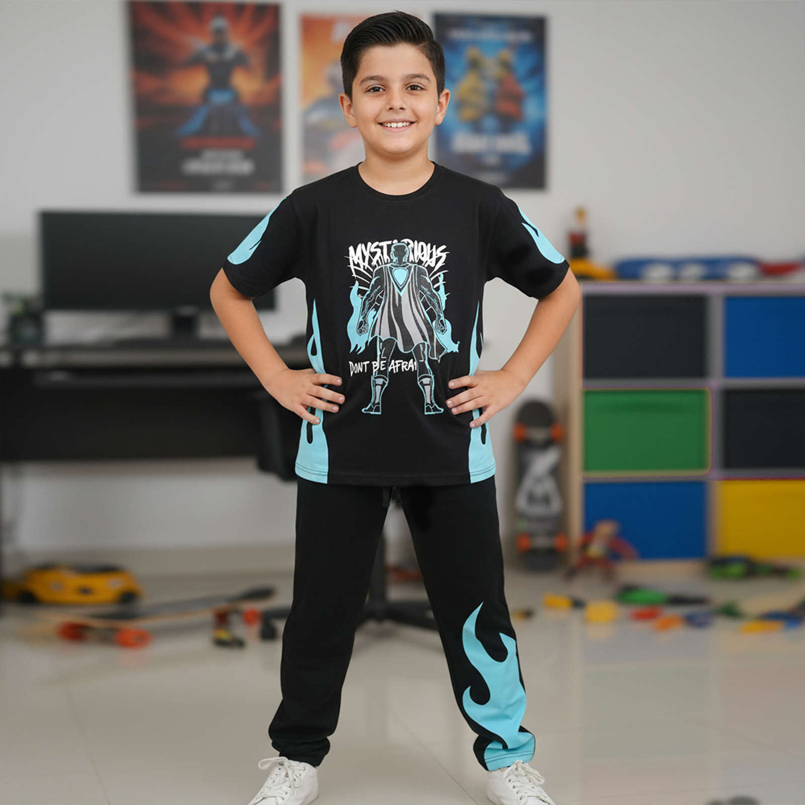 8
